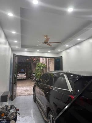 Nhà đẹp full nội thất Đông Mỹ, Nam Phù, HN