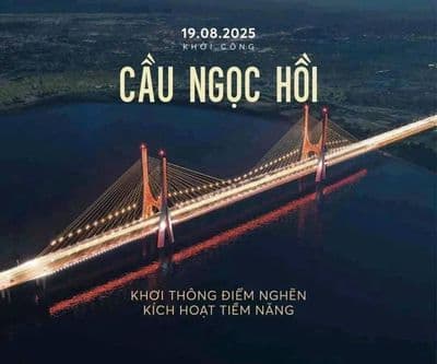 Nhà mới đẹp, lô góc 55m, 4 tầng, chân cầu Ngọc Hồi, nhỉnh 5 tỷ