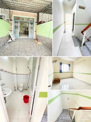 CHO THUÊ NHÀ NGUYÊN CĂN PHƯỚC KIỂN