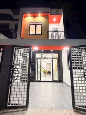 Nhà Sổ Riêng Sát Chợ Bình Chuẩn Thuận An 3.15 tỷ
