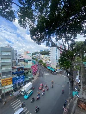 Mặt tiền Cống Quỳnh Siêu Vip lề đường rộng, Hầm 8 Tầng, HĐT:100tr