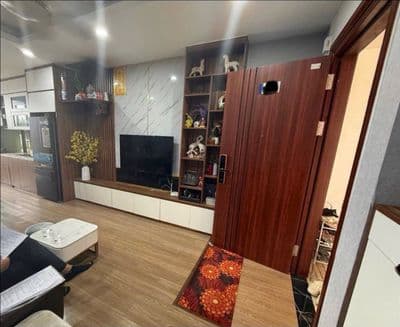 Căn hộ 2PN CT4 Kim Chung, Đông Anh, giá từ 2.x tỷ