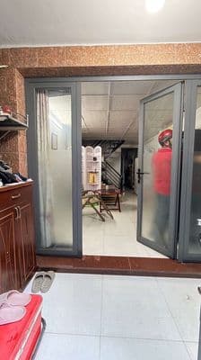 Tô Hiệu, DTSD 35M2, hẻm xe hơi, 2 tầng chỉ hơn 3 tỷ TL