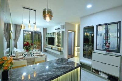 Bcons Solary 2PN Giá Từ 1,75 Tỷ, Trả Trước 30%, Ngân Hàng Cho Vay 70%