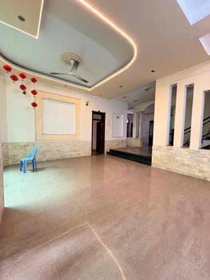 Cho Thuê Biệt Thự Siêu ViP. 14x21m 3 Lầu 4PN,6WC. Ngay Tân Hương