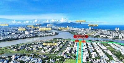2.x tỷ sở hữu căn hộ S-Light Tower, tầm view trực diện sông, pháo hoa