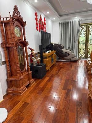 Cần tiền cần bán gấp nhà đang ở khu phố Nhi Đồng 2-Dĩ An Bình Dương