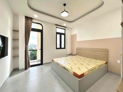 Trống lại 1 phòng ngủ full nội thất Lê Văn Khương Nhà máy bia heiniken