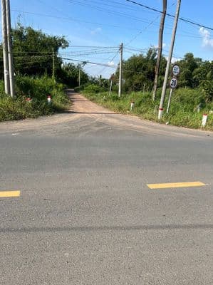 Chính chủ bán đất