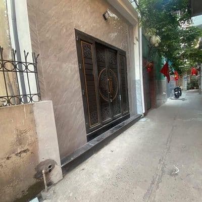 Bán nhà Minh Khai, 42m2, 5 tầng, gần ô tô