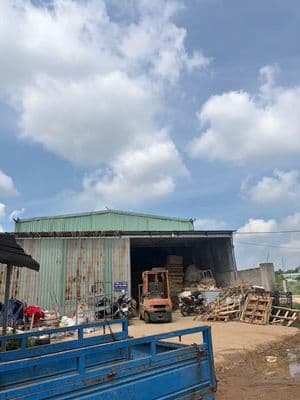 Bán kho xưởng Tân Phước Khánh, Bình Dương