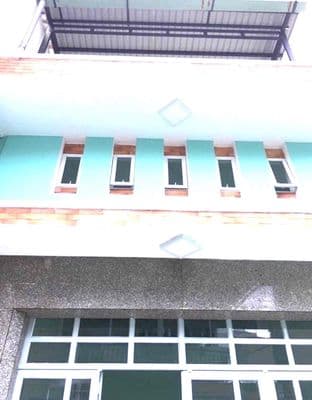 BÁN NHÀ TL10.BÌNH TRỊ ĐÔNG 3TẦNG ĐƯỜNG XE TẢI 84M2 CHỈ 5,3TỶ