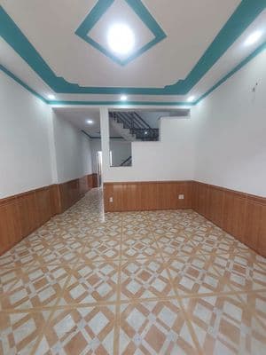Bán nhà Phước Hải, Bình Dương