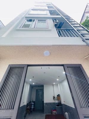Bán Tòa Căn Hộ Dịch Vụ Cổ Nhuế 50m 15.x Tỷ, Dòng Tiền 55 Triệu/Tháng