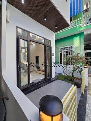Bán nhà 2 tầng Kiệt Trưng Nữ Vương, Hải Châu, trung tâm TP
