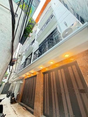 Nhà Linh Đàm, 15 phòng, doanh thu 800tr/năm, giá 16 tỷ