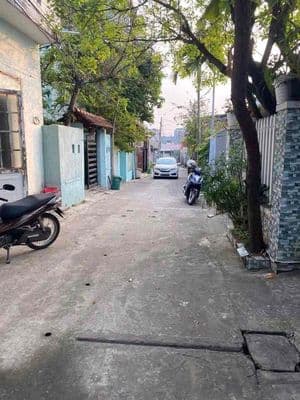 DÃY TRỌ DT KHỦNG 125M2, KHU ĐÔNG DÂN GIÁ CHỈ 4.6 TỶ ÂU CƠ, LIÊN CHIỂU