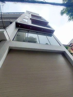 Nhà phố Tân Cổ Điển, 7 tầng, Thạch Bàn, Long Biên, 13.x tỷ