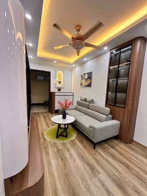 Bán chung cư Đại Thanh 60m2, 2 ngủ, full nội thất