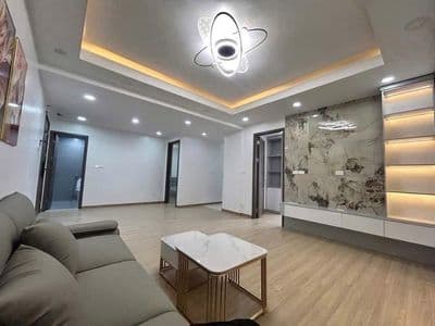 Bán chung cư Trần Phú 70m2, 2PN, full nội thất