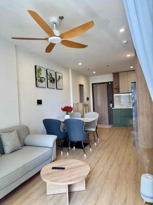 Bán Căn hộ 3PN full nội thất toà GH6 Vinhomes Grand Park