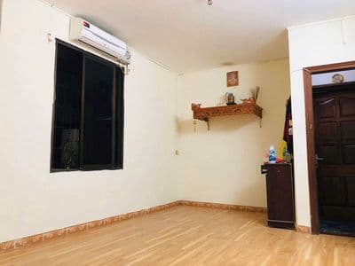 Bán căn hộ TT tầng 3 Thanh Xuân Bắc full đồ