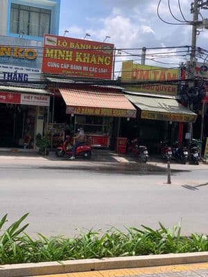 Sở hữu mặt tiền Kinh doanh CỰC PHẨM chỉ 13,8 tỷ