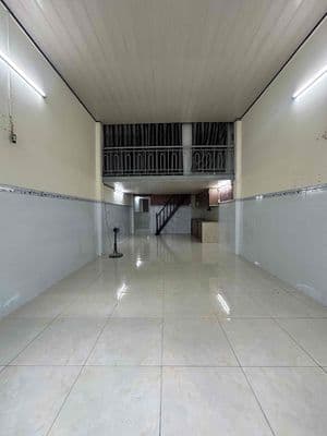 Tân Sơn Nhì 58m2 kế Âu Cơ Bàu Cát DT 4*14.5 giá 4T9