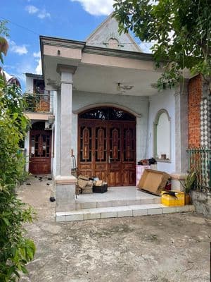 Bán nhà gần trường Lê Quý Đôn, Mỹ Phước 2, Bình Dương
