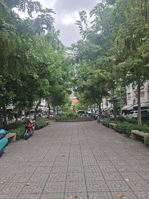Bán Chung Cư Bình Thới Phường 8 Quận 11. 72.1m2 3 Phòng Ngủ