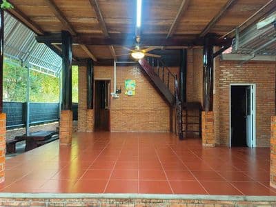 Bán nhà 108m2 Tương Bình Hiệp, Bình Dương - Lô góc