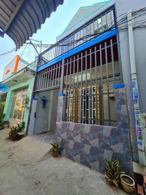 Nhà Tân Kim sổ hồng riêng giá 1 tỷ 200tr