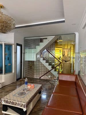 Bán nhà mặt tiền Huỳnh Văn Lũy, Thủ Dầu Một, Bình Dương