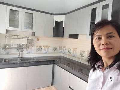 Bán nhà góc 2 mặt tiền 90m² Bình Chuẩn, Thuận An