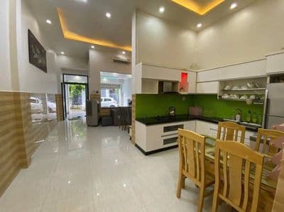 Bán nhà Phú Mỹ 1/DX13 DT 5x20m 2PN 2.6 tỷ