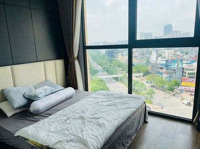 Căn hộ 2PN Eldorado Hồ Tây - Giá tốt