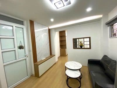 CCMN Kim Mã Ba Đình 55m2 giá 2.5 tỷ