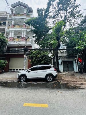 MT Dương Văn Dương gần Tân Kỳ Tân Quí. DT: 5x22m nhà cấp 4.