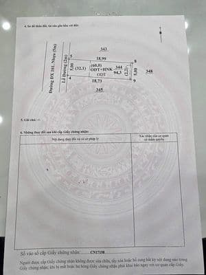 Mặt tiền DX 101 Hiệp An, Bình Dương, Kinh doanh