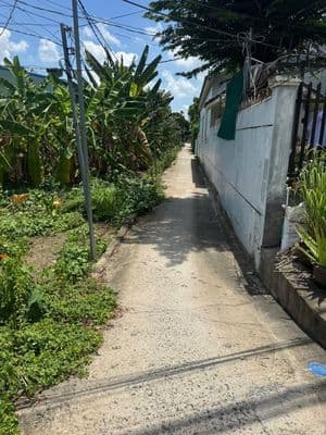 Bán nhà Hưng Định, Thuận An, Bình Dương