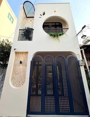 Bán nhà phố 63m² Tân Uyên, Bình Dương - 2.2 tỷ