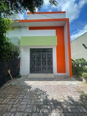 Bán nhà trục chính KDC Richhome 1 - Chánh Phú Hoà - 1.68 tỷ