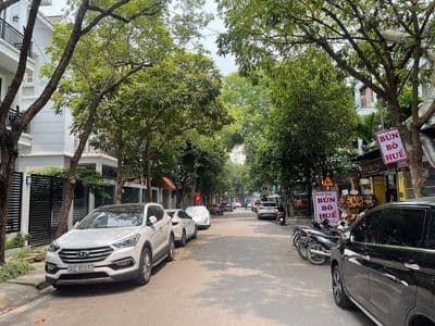 Nhà đẹp trung tâm Tây Hồ, 6 tầng thang máy, 58m2, 16 tỷ