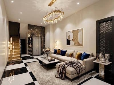 Nhà Đẹp Đống Đa 6 Tầng THANG MÁY - Giá nhỉnh 8 tỷ