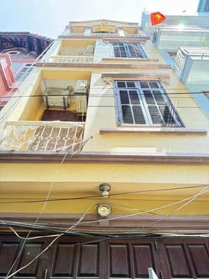 Bán nhà Mễ Trì, 70m2, gần phố, ô tô 15m