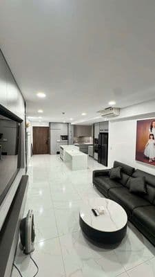 Cho thuê 4PN 142m2 Brilliant Celadon City