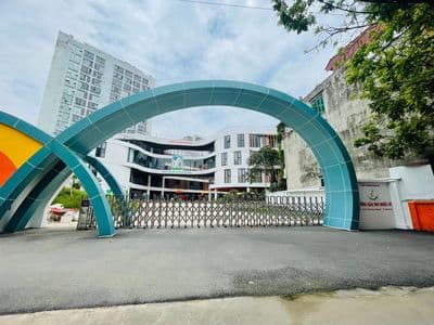 Bán nhà Võ Chí Công, Cầu Giấy, Sổ đỏ chính chủ