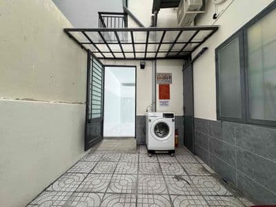 Chính Chủ Cho Thuê | 1 Trệt 1 Lầu Rộng 30m2 | Ngay Aeon Mall