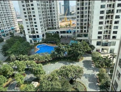 Bán căn hộ 95m² Goldmark City 136 Hồ Tùng Mậu