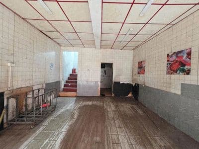 Nhà mặt phố Phan Phù Tiên, Đống Đa, kinh doanh sầm uất